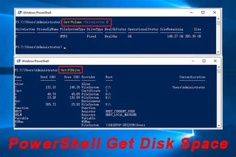 1 Answer. . Powershell script to check disk space on multiple servers and send email